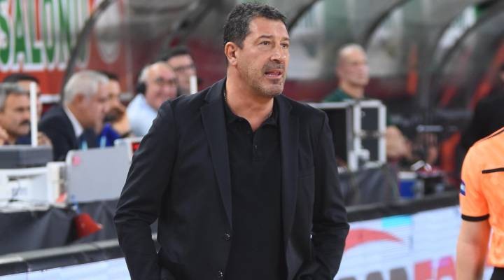 Eski Karşıyakalı Sarıca, resmen Erokspor'da