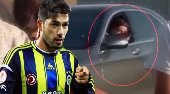 Eski futbolcu Sezer Öztürk'ün cezası belli oldu!