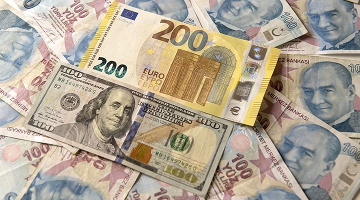 Dolar ve Euro'da son durum!