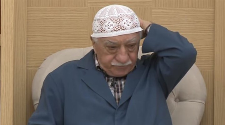 FETÖ elebaşı Gülen'in ölüm nedeni açıklandı!