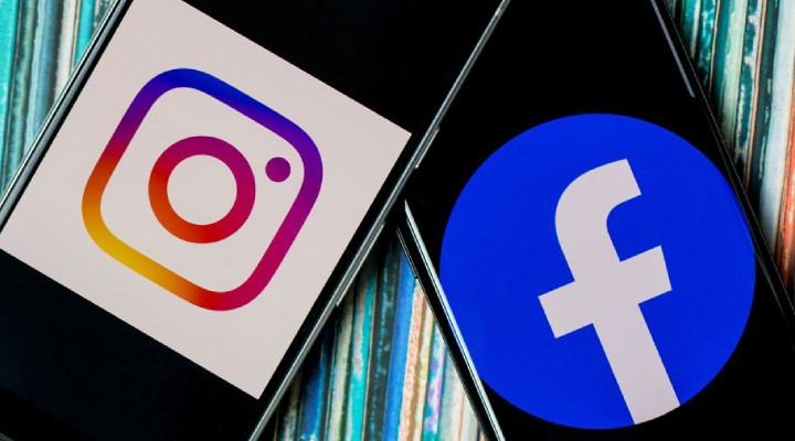 Facebook ve Instagram'dan meme ucu açılımı!