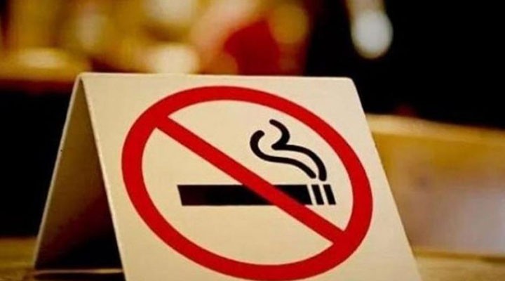 ‘Fahri sigara denetçiliği' geliyor!