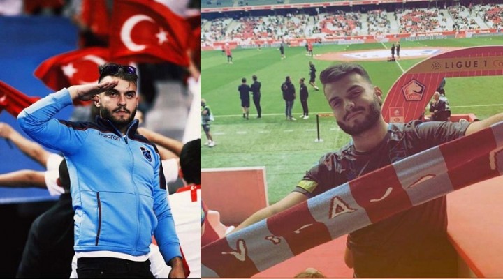 Fanatik Trabzonspor taraftarına özel izin!