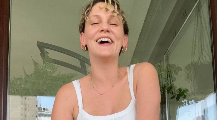 Farah Zeynep Abdullah'tan 'Sperm bankası' itirafı