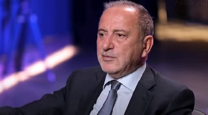 Fatih Altaylı'nın hakim karşısına çıkacağı tarih belli oldu