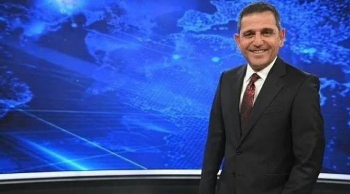 Fatih Portakal'dan Sözcü TV açıklaması!