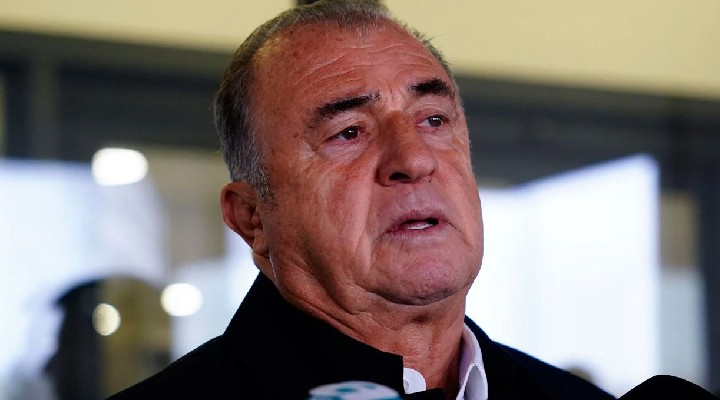 Fatih Terim hakkında zorla getirme kararı