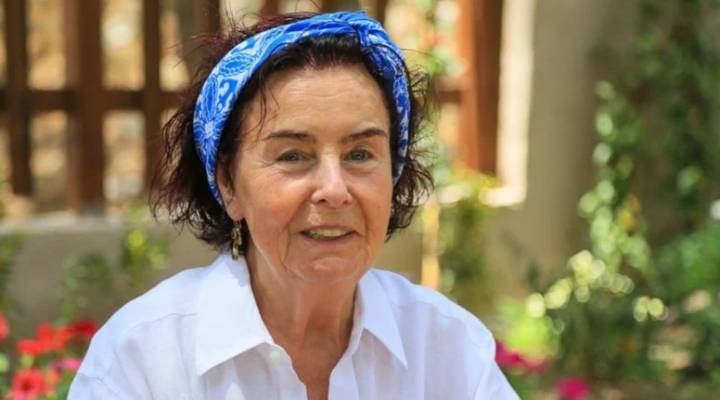 Fatma Girik'in miras kavgası büyüdü