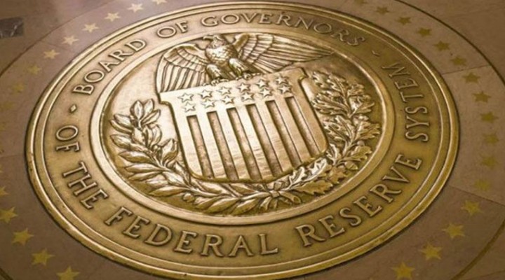 Fed'den faiz açıklaması