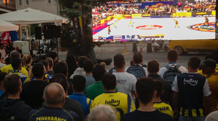 Fenerbahçe'den Başkan Günel'e teşekkür