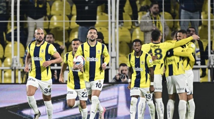 Fenerbahçe'den Türkiye Kupası kararı!