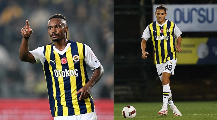 Fenerbahçe'den beklenen transfer açıklaması geldi