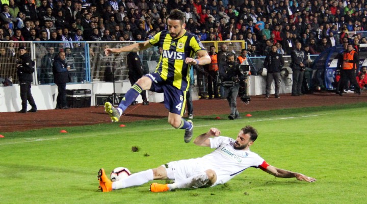 Fenerbahçe kazandı, Göztepe sevindi