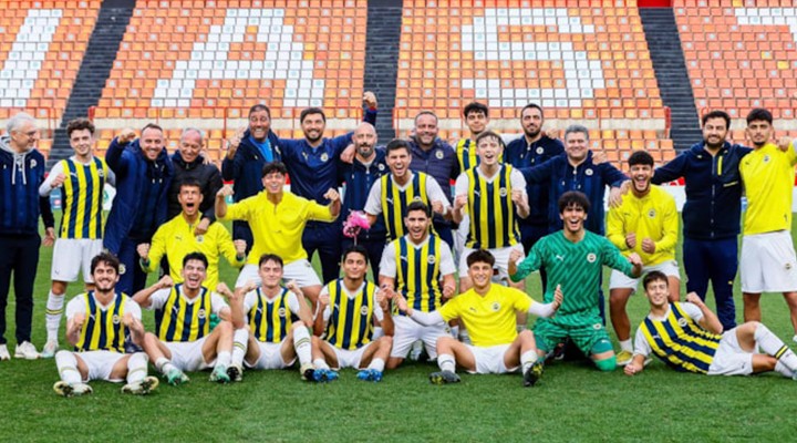 Fenerbahçe'nin Süper Kupa planı.. 9 kişiyle hükmen yenilgi!