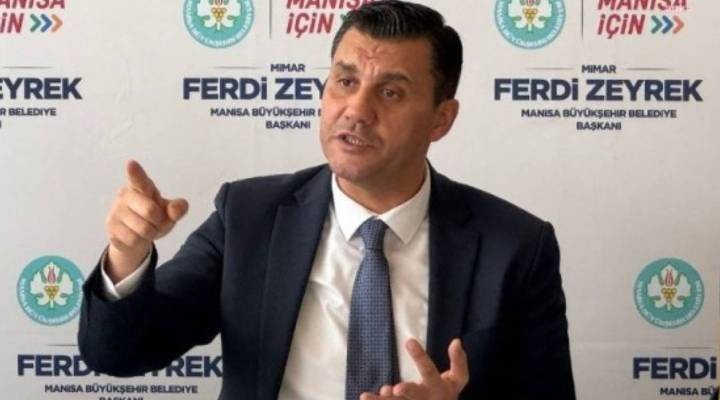 Ferdi Zeyrek'in kızı Nehir Zeyrek: Babamın kanını yerde bırakmayın