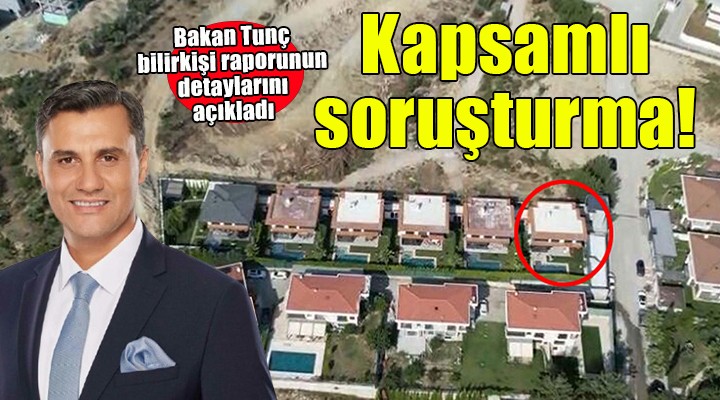 Ferdi Zeyrek'in ölümüne ilişkin bilirkişi raporunun detayları açıklandı!