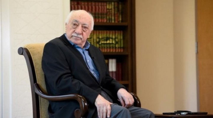 Fethullah Gülen'in gideceği ülke hakkında yeni iddia