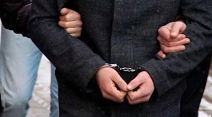 Firari FETÖ'cü İzmir'de yakalandı