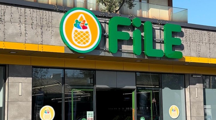 File market BİM'den ayrılıyor