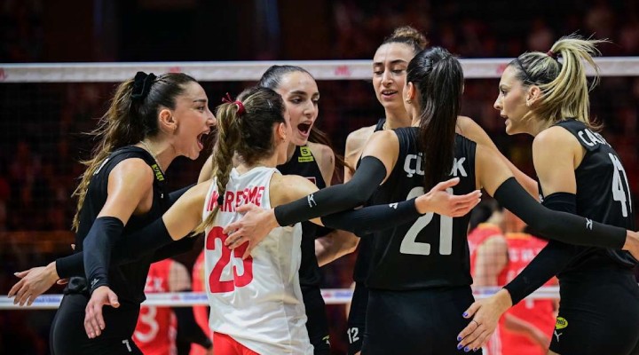 Filenin Sultanları 4'te 4 yaptı