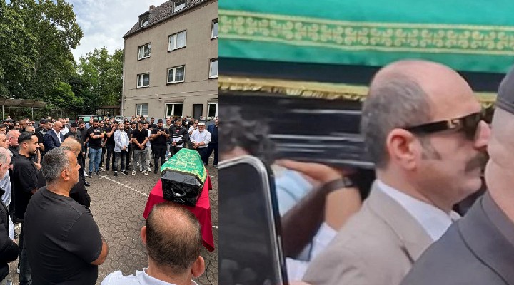Firari FETÖ'cü Zekeriya Öz ortaya çıktı!