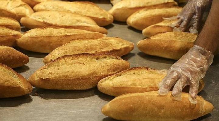 Fırıncılar Federasyonu'ndan ekmek zammı açıklaması