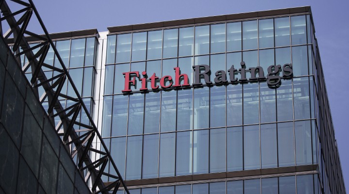 Fitch'ten flaş Türkiye kararı!