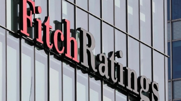 Fitch'ten flaş Türkiye kararı!