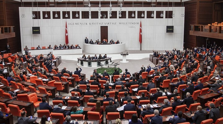 Flaş iddia... İki partinin vekilleri topluca AK Parti'ye geçebilir!