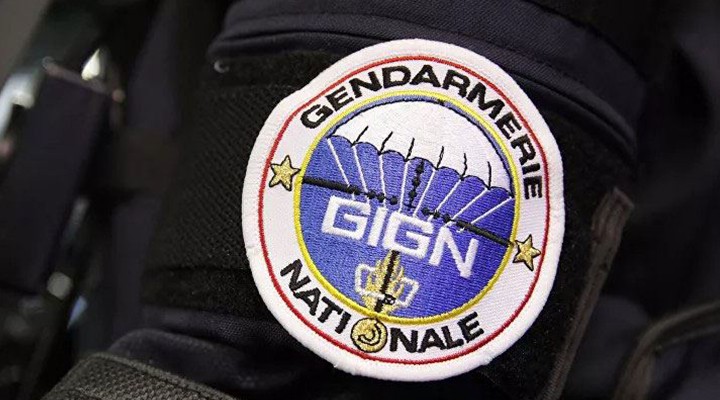 Fransa'da silahlı çatışma: 3 polis öldü