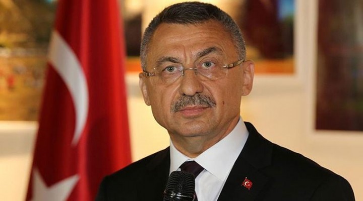 Erdoğan'ın yardımcısı Kılıçdaroğlu'nu hedef aldı