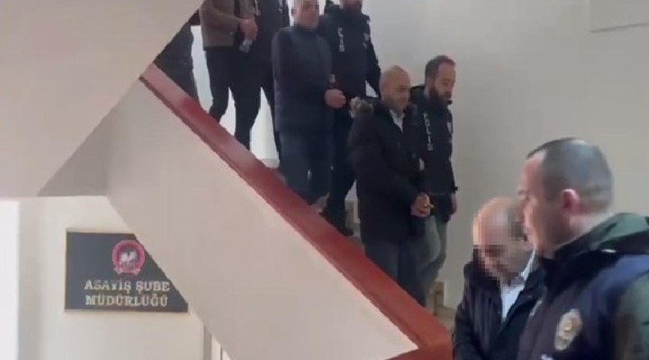 Fuhuş operasyonunda çok sayıda gözaltı!