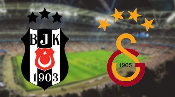 Galatasaray-Beşiktaş derbisinin hakemi açıklandı