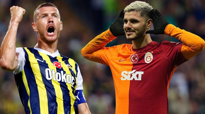 Galatasaray - Fenerbahçe maçının tarihi belli oldu!