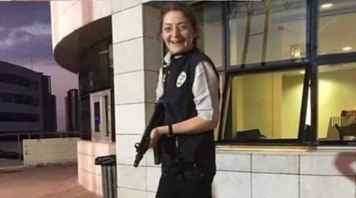 Gana'da görevli Türk polis şehit oldu