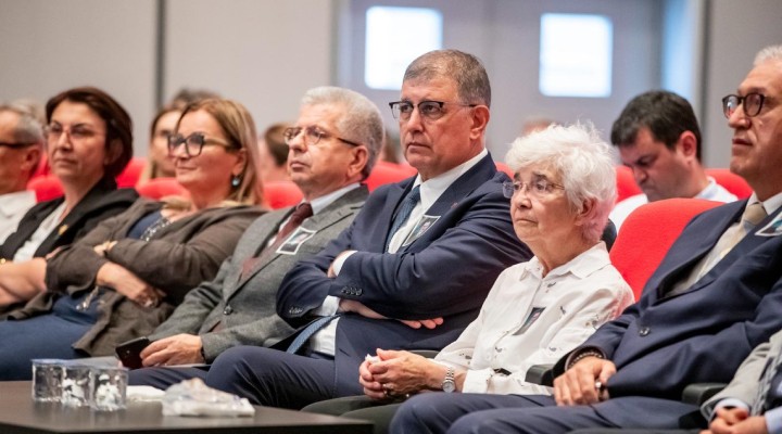Gazanfer Aksakoğlu'na hüzünlü veda