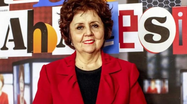 Gazeteci Ayşenur Arslan beraat etti