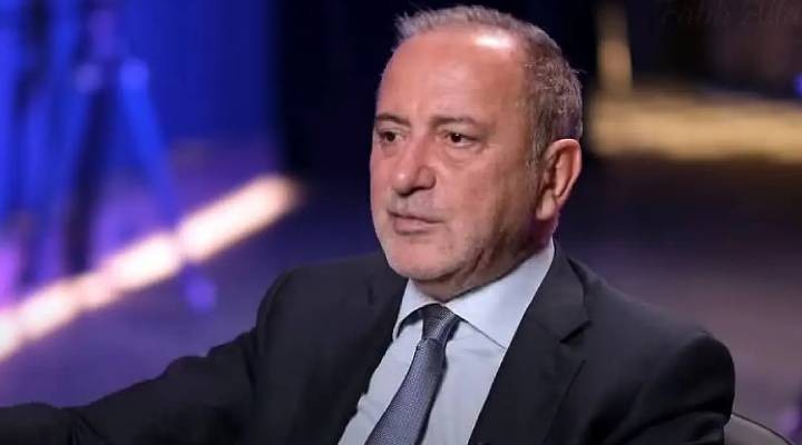 Gazeteci Fatih Altaylı'nın emniyetteki ilk ifadesi ortaya çıktı