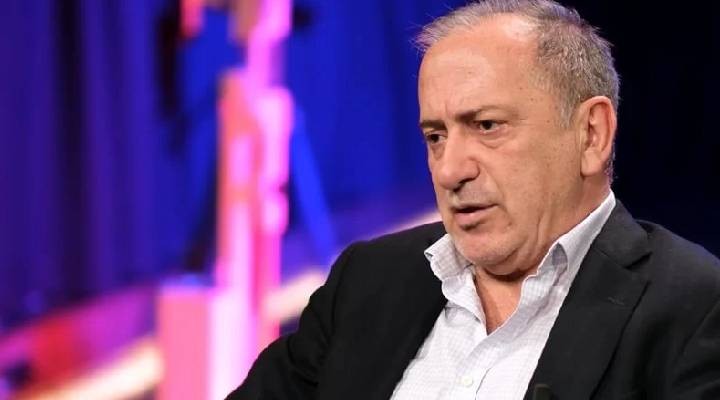 Gazeteci Fatih Altaylı'ya yeni soruşturma