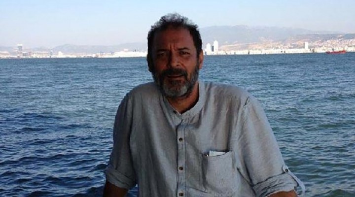 Gazeteci Süleyman Gençel'in acı günü!