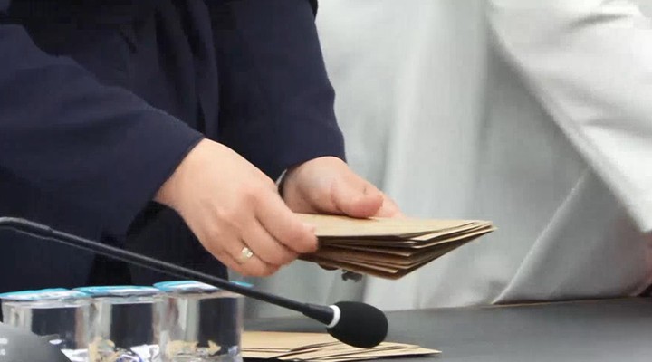 Gaziosmanpaşa Belediyesi AK Parti'ye geçti