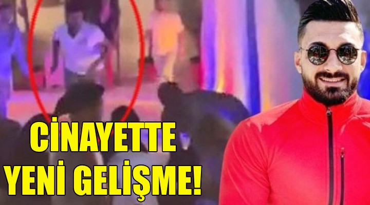 Gece kulübü cinayetinde yeni gelişme!