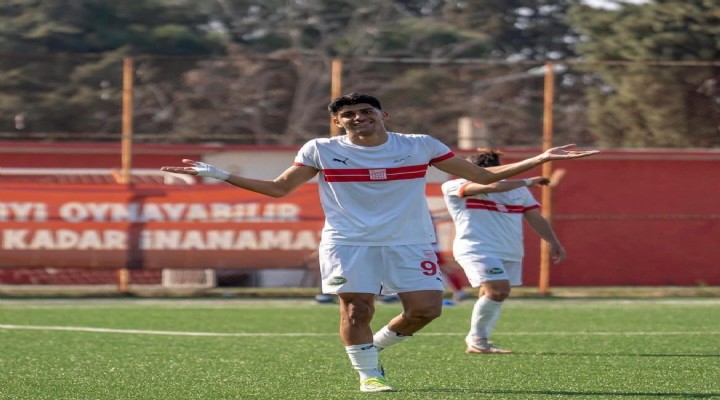 Genç golcü Ali Habeşoğlu, Galatasaray yolunda