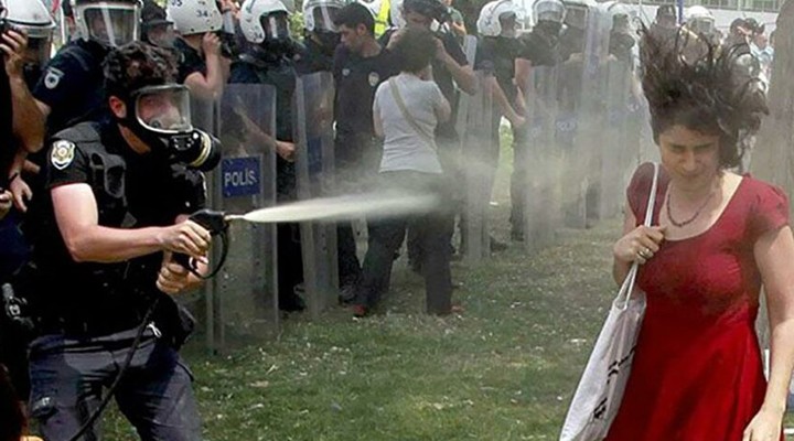 Gezi Davası'nda karar açıklandı