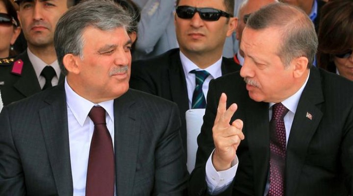 Can Ataklı'dan Abdullah Gül iddiası!