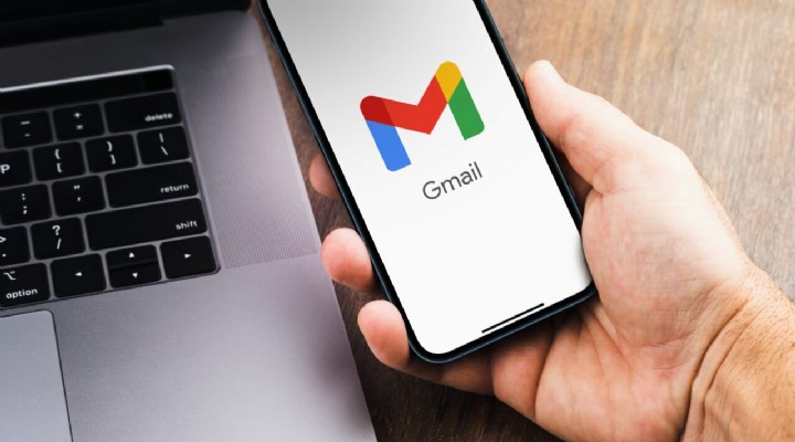 Gmail'in yapay zekası e-postalara yanıt verecek