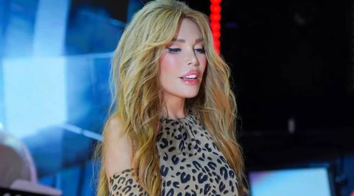 Gören tanıyamadı! Ajda Pekkan'dan sürpriz değişiklik