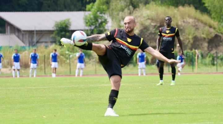 Göztepe, Fehervar FC ile berabere kaldı!