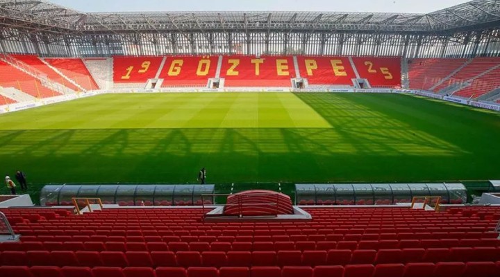 Göztepe-Southampton İzmir'de özel maç yapacak!