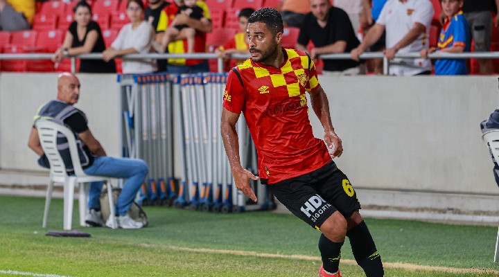 Göztepe'de Silva'nın durumu belli oldu!